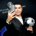 Top 5 Footballers with the Most Ballon d'Or Nominations in history