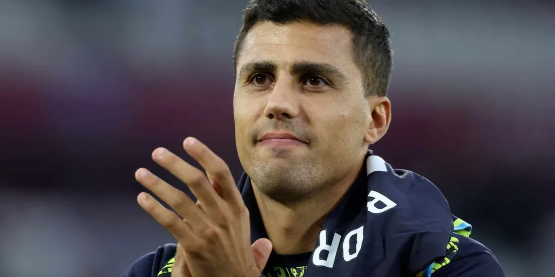 Will Premier League Players Really Strike? Rodri's Warning Raises Serious Questions