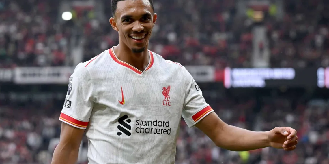 Real Madrid Splash €10M to Fast-Track Trent Alexander-Arnold for Club World Cup Duty