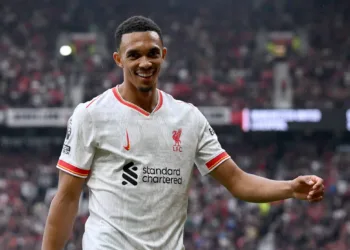 Real Madrid Splash €10M to Fast-Track Trent Alexander-Arnold for Club World Cup Duty