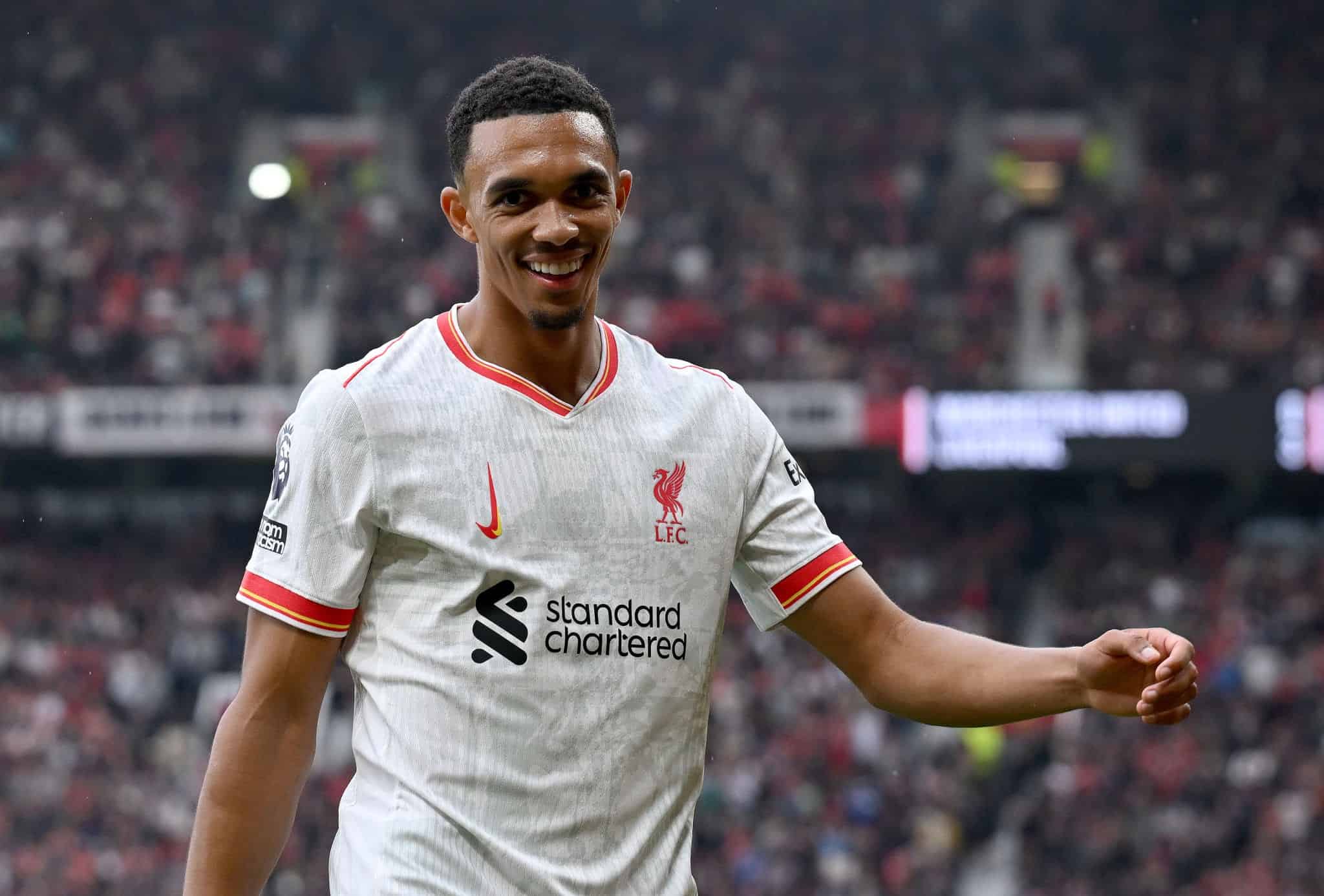 Real Madrid Splash €10M to Fast-Track Trent Alexander-Arnold for Club World Cup Duty