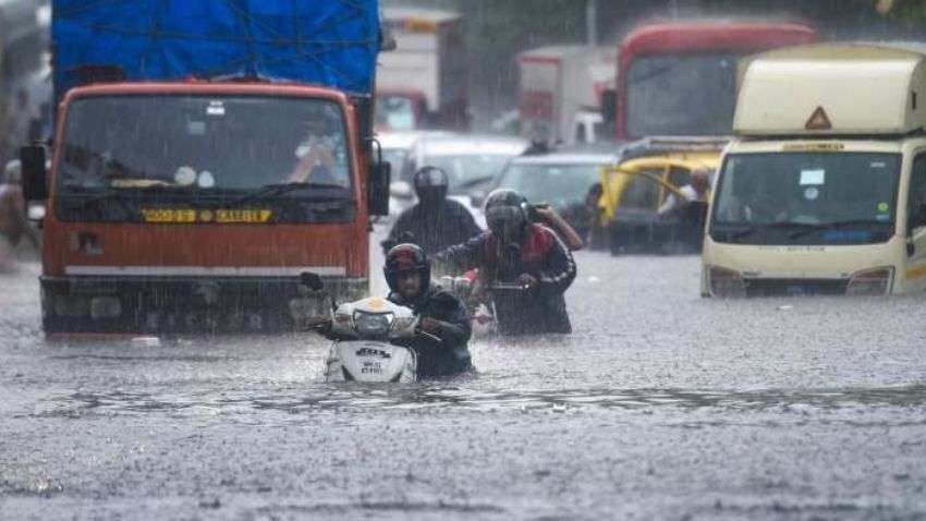 Maharashtra Weather Update