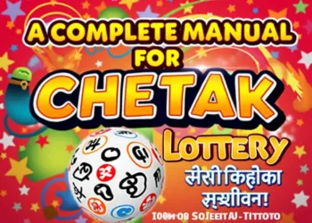 A Complete Manual for Chetak Lottery Result Today in 2024