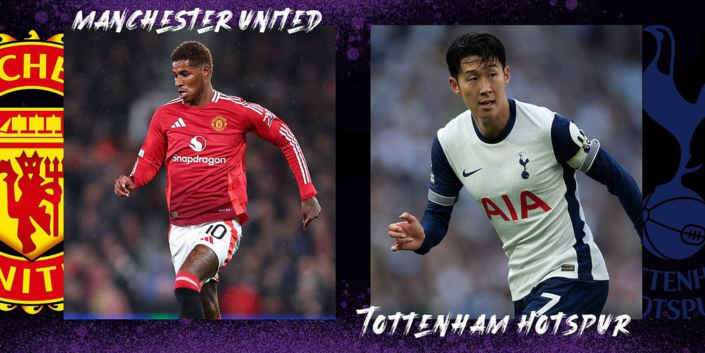 manchester united vs tottenham Premier League 2024-25: Manchester United vs Tottenham - Match Preview