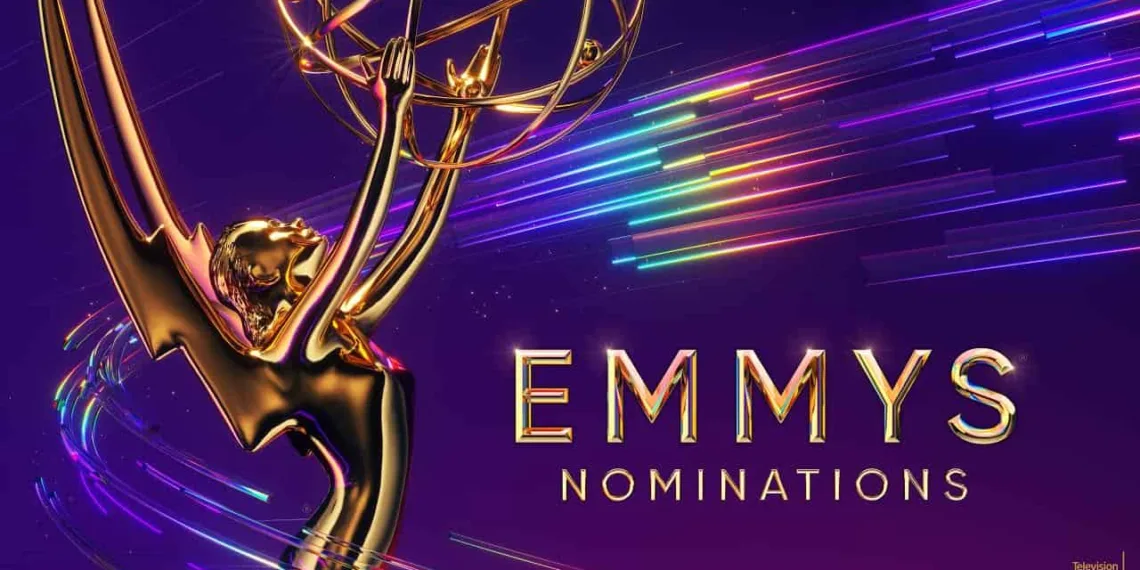 Emmy Awards 2024: Full List of Winners - Hacks Shocks, While Shogun and The Bear Dominate