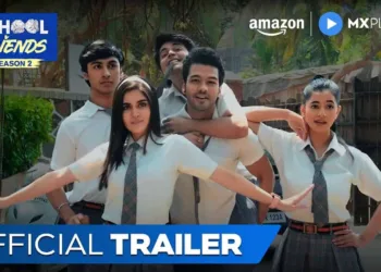 School Friends Season 2: A Fresh Chapter on Amazon MX Player