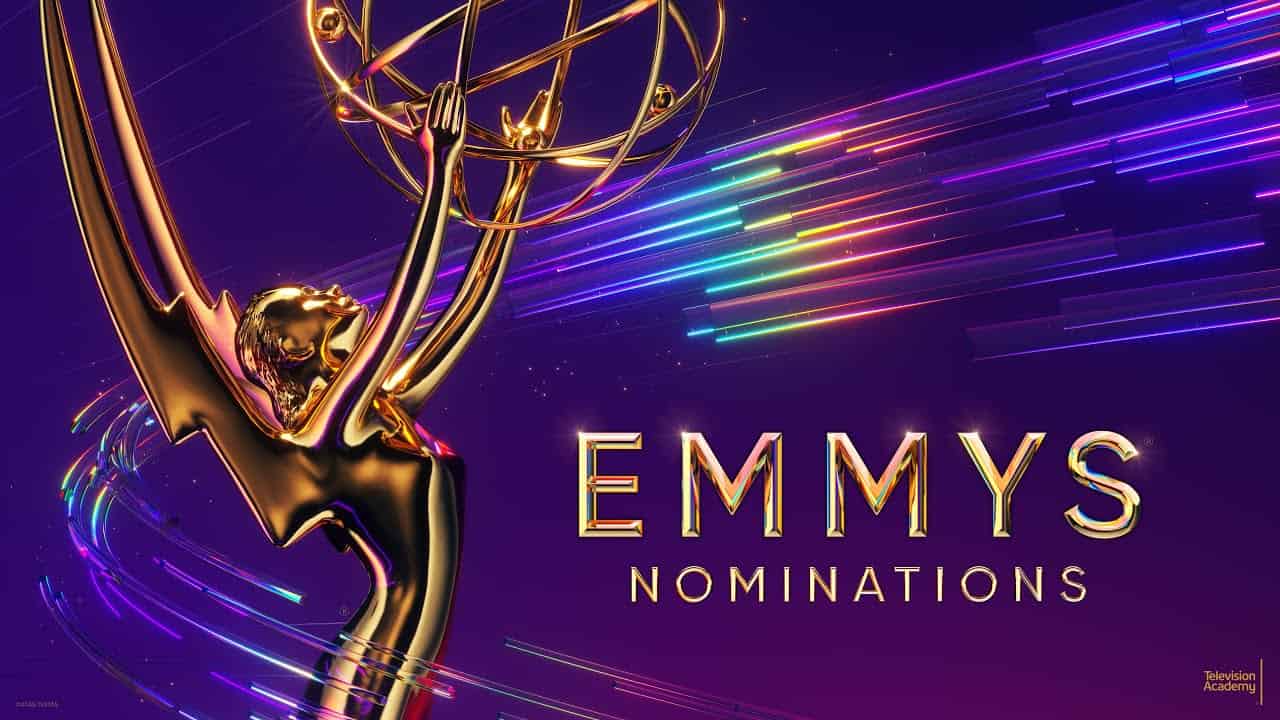 Emmy Awards 2024: Full List of Winners - Hacks Shocks, While Shogun and The Bear Dominate