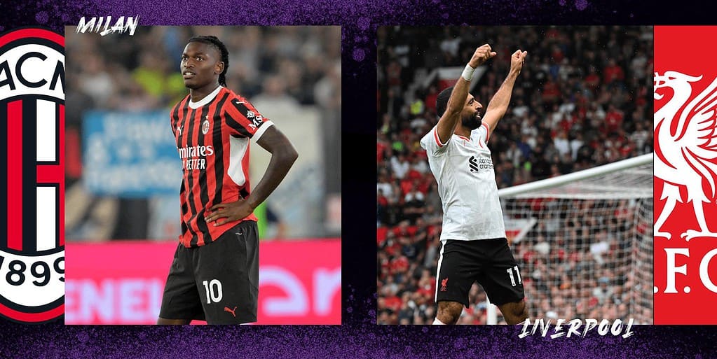 milan vs liverpool prediction UEFA Champions League 2024/25: Milan vs Liverpool- Prediction & Preview