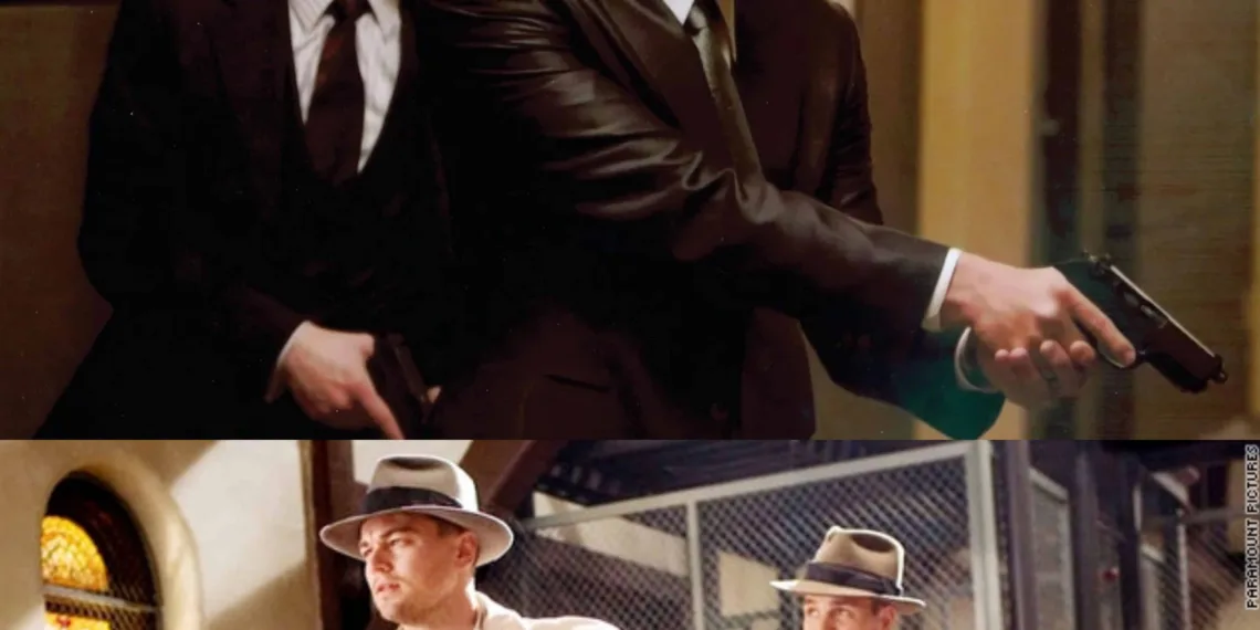 Delving into the Mind: The Best Movies Like Inception