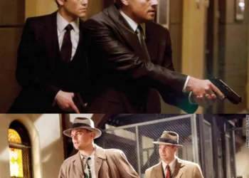 Delving into the Mind: The Best Movies Like Inception