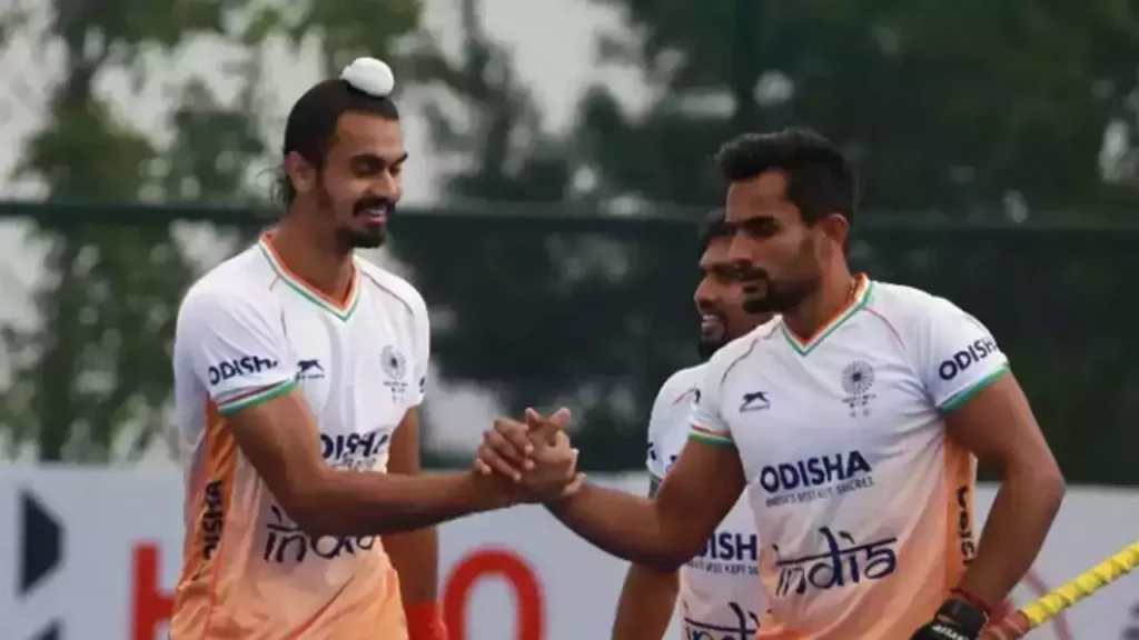 nd56 India vs China Live, Asian Champions Trophy 2024 Final: Get An Exclusive Updates