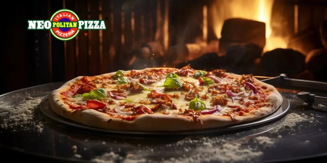 NeoPolitan Pizza and Foods IPO: A Fresh Opportunity for Investors in 2024
