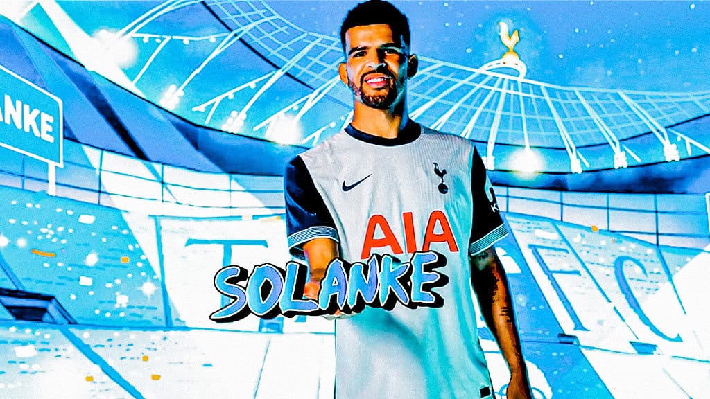 new signing dominic solanke 612 Million! Unveiling the Most Expensive XI of the 2024 Summer Transfer Window