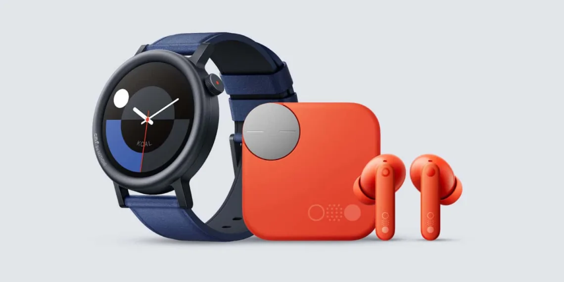 Nothing Unveils Massive Discounts on Audio Devices and Smartwatches Ahead of Big Billion Days Sale