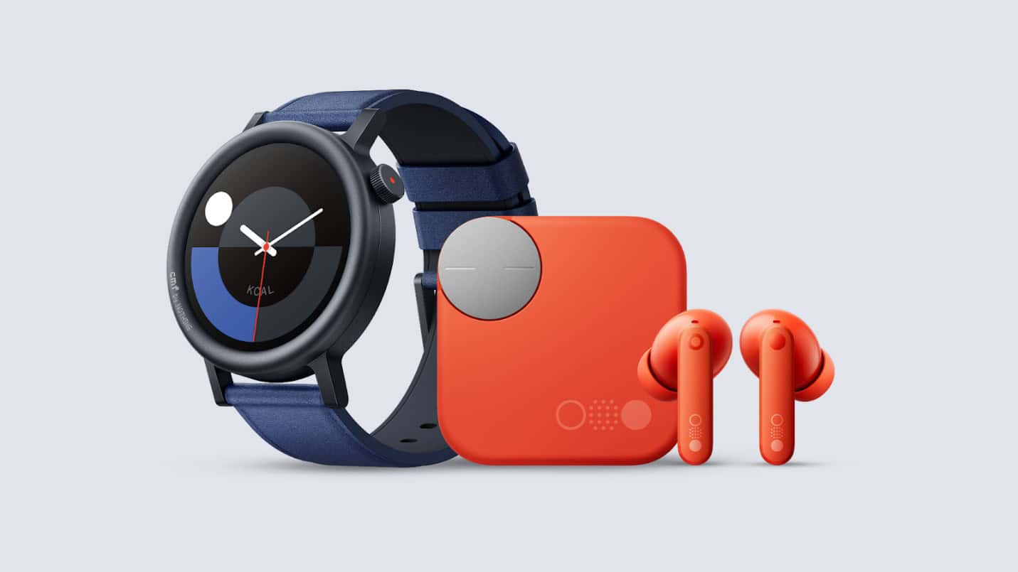 Nothing Unveils Massive Discounts on Audio Devices and Smartwatches Ahead of Big Billion Days Sale