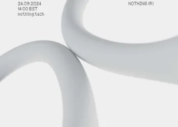 Nothing teases new product launch on September 24