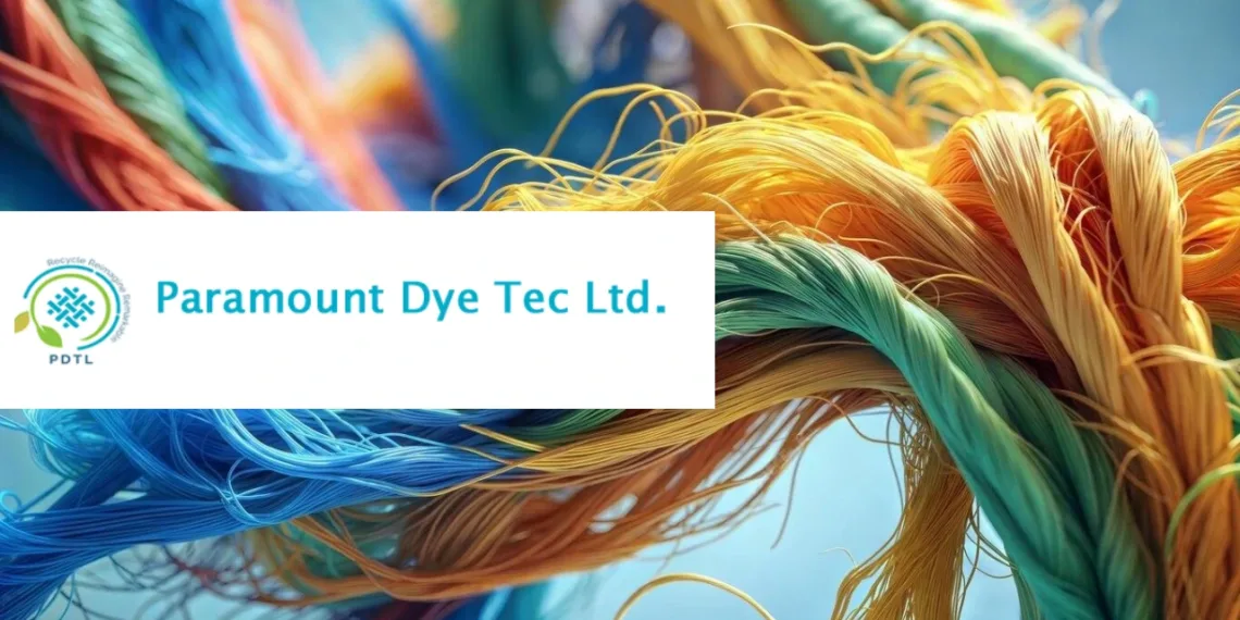 Paramount Dye Tec IPO 2024: Everything You Need to Know