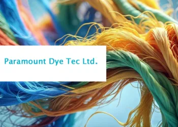 Paramount Dye Tec IPO 2024: Everything You Need to Know