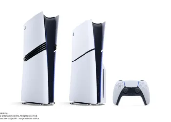 PlayStation 5 Pro Officially Unveiled: Enhanced Graphics, Faster Performance, and Launching November 7th