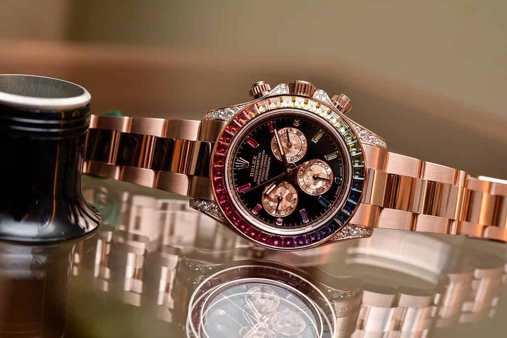 Virat Kohli Lavish Watch Collection