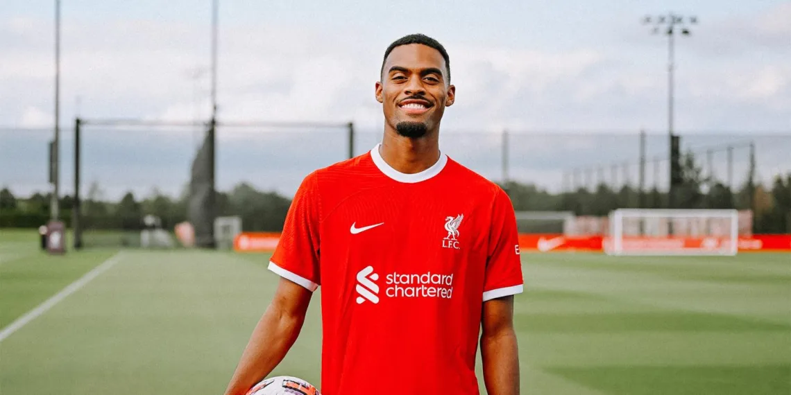 Tactical Analysis: Is Ryan Gravenberch the Long Term Successor of Fabinho at Liverpool?