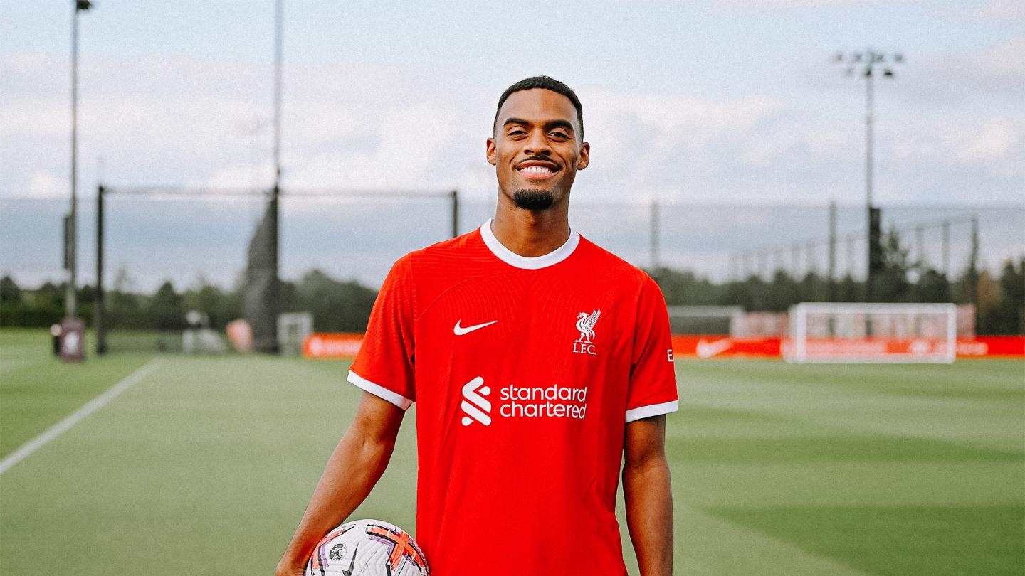 Tactical Analysis: Is Ryan Gravenberch the Long Term Successor of Fabinho at Liverpool?