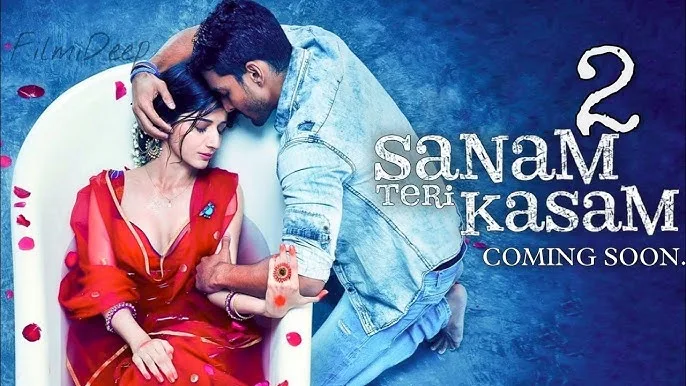 sANAMA tERI kASAM 2 Sanam Teri Kasam 2 Announced: Harshvardhan Rane Returns to Steal Hearts Again!