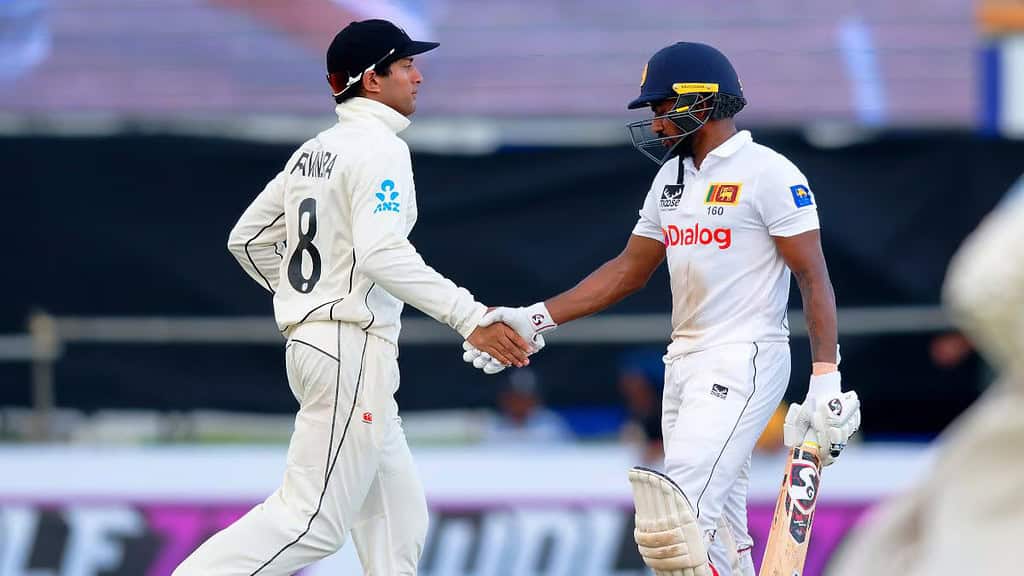 sri12 Sri Lanka vs New Zealand Live Score Updates for, First Day