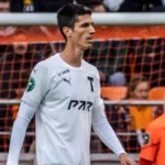 Stefan Sapic joins Hyderabad FC as tallest player in ISL at 6’8″