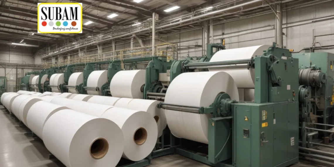 Subam Papers IPO 2024: Everything You Need to Know