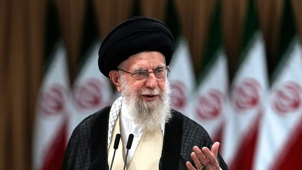 sullo India Responds to Iran: What Did Supreme Leader Ayatollah Ali Khamenei Say About Muslims in India?