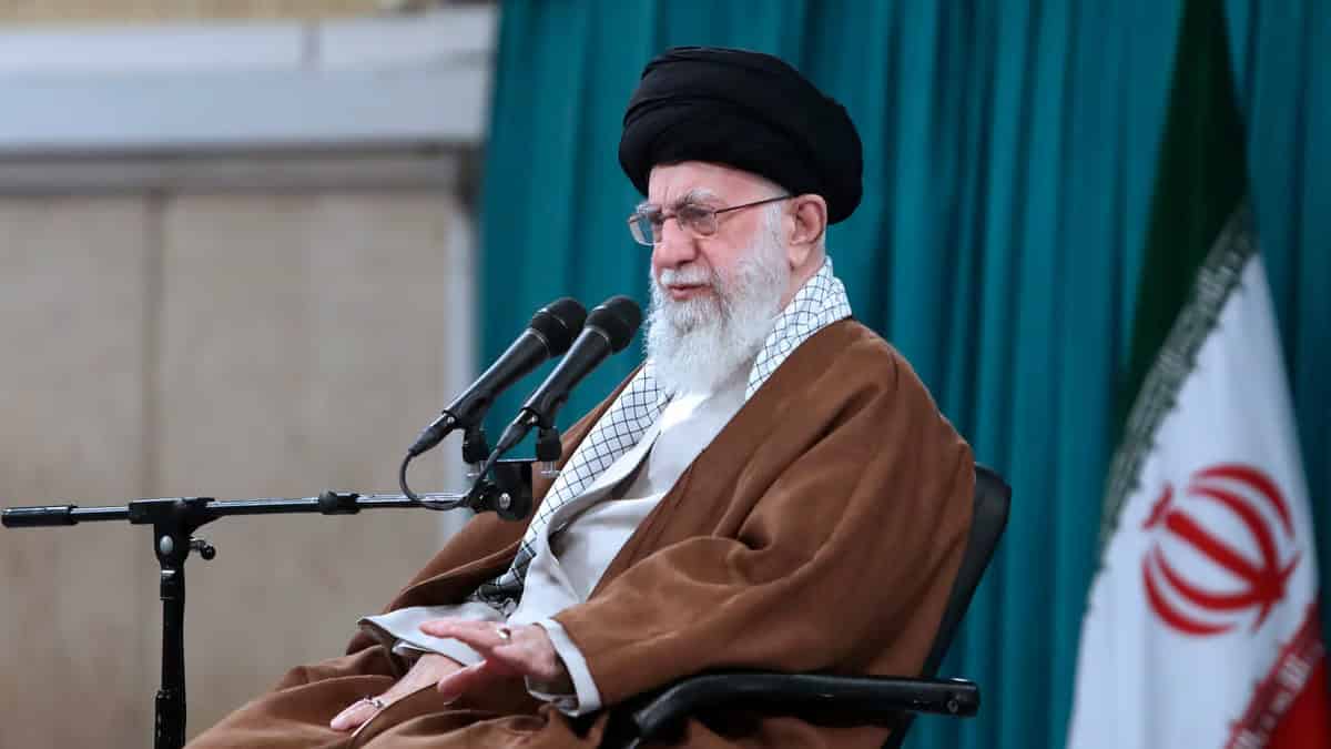 India Responds to Iran: What Did Supreme Leader Ayatollah Ali Khamenei Say About Muslims in India?