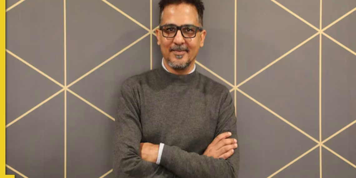 Swiggy CEO Calls Out Toxic Hustle Culture: 'You Don’t Need to Work Till 3 AM'