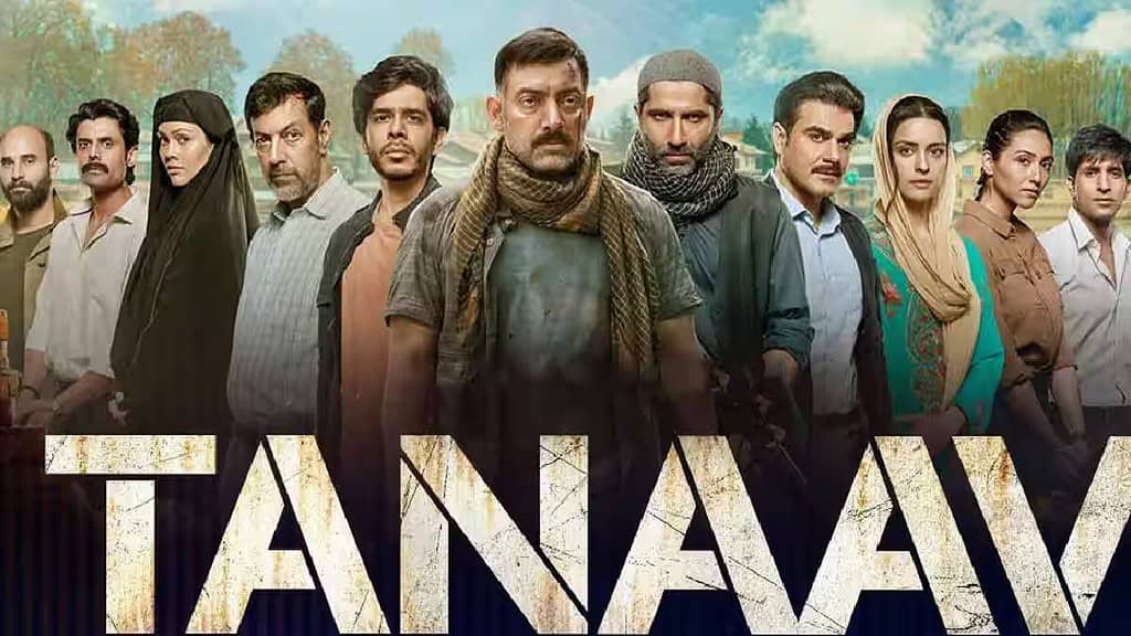 taana 1 Complete List of Hot Sexy New Web Series in September 2024