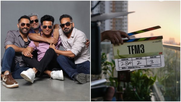 thefamilyman3 The Family Man 3: Shooting Begins with Manoj Bajpayee and Cast—Here's Where the New Season Unfolds!