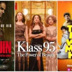 Friday OTT Releases for September 20, 2024: Top 10 New Movies and Shows Coming to Netflix, JioCinema, Apple TV+, and More Streaming Platforms