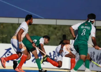 Asian Champions Trophy 2024