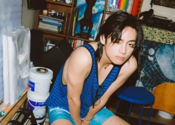 Will BTS V Make a Comeback in Jinny's Kitchen Season 3? Co-Director Teases Fans