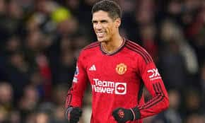Former Real Madrid and Manchester United Defender Raphael Varane Announces Retirement from Football