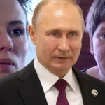 Work Breaks for Intimacy: Vladimir Putin has decided to take Bold Move to Boost Population Growth in Russia