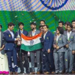 AICF Announces ₹3.2 Crore Cash Reward for India’s Chess Olympiad Gold Medal Teams