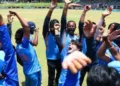 Women Under 19 T20 Asia Cup