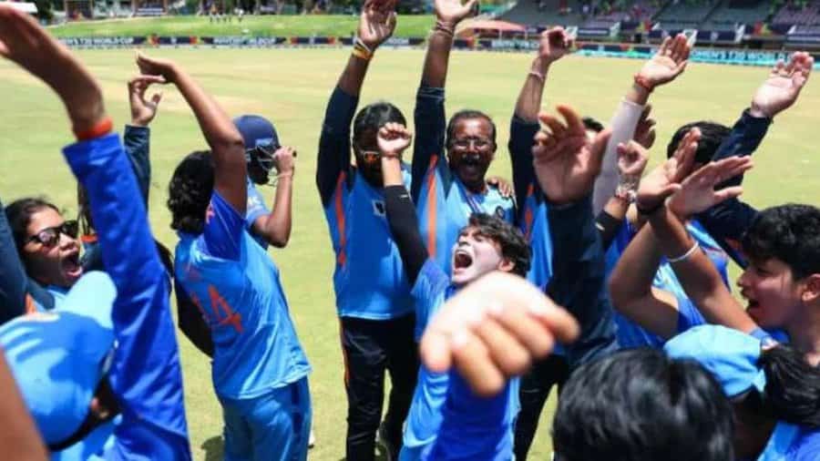 Women Under 19 T20 Asia Cup