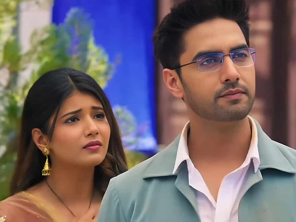 yehj Yeh Rishta Kya Kehlata Hai Abhira: Armaan Abandons Abhira at the Altar as Ruhi Intervenes – Will the AbhiMaan Wedding Still Happen?