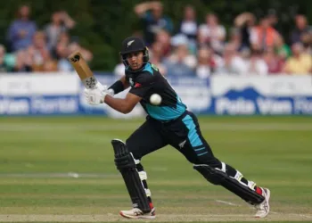 Indian Origin Cricketers Who Have Represented Other Countries