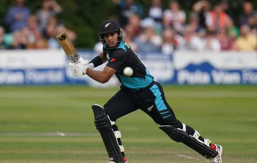 Indian Origin Cricketers Who Have Represented Other Countries