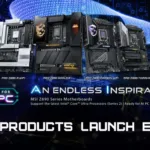 MSI India Unveils Next-Gen Z890 Motherboards and More in New Delhi