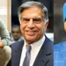 Ratan Tata