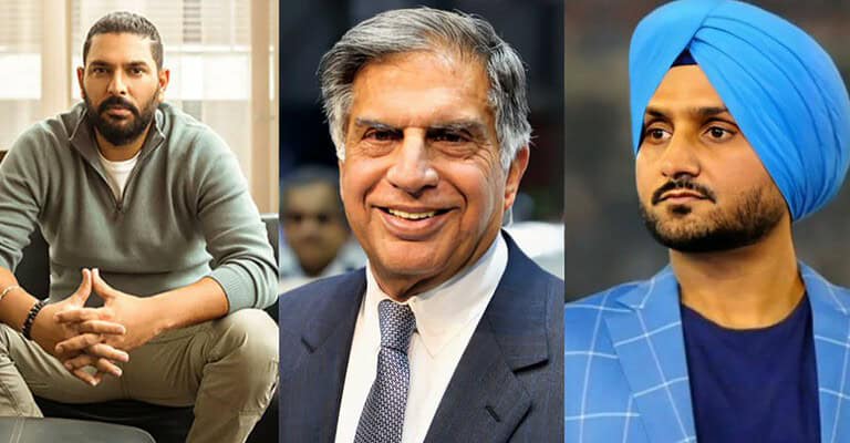Ratan Tata