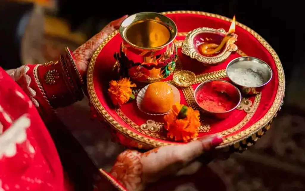 1 Karva Chauth 2024: Date, Rituals, and Significance of This Sacred Festival for Married Women